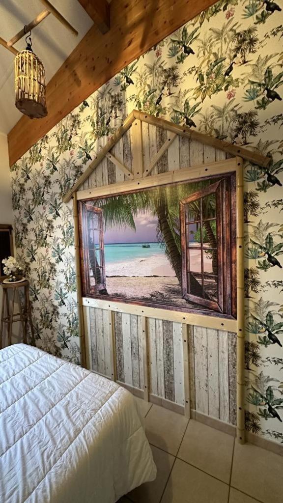 サルラ・ラ・カネダL'Enea - Maison Avec Piscine Partageeアパートメント エクステリア 写真